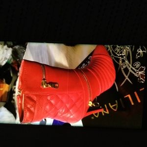 Women’s Shoes,Booties